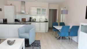 Appartement Ferienwohnung Timmendorfer Wolburgstraße 12 23669 Timmendorfer Strand Schleswig-Holstein