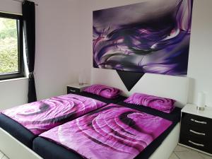 Appartement Ferienwohnung Tinas Beauty Neckarsteinacher Straße Wohnung 69239 Neckarsteinach Bade-Wurtemberg