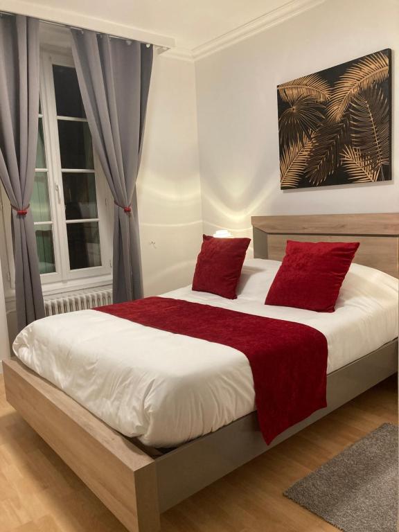 Ferienwohnung Tine