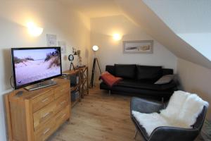 Ferienwohnung Tine