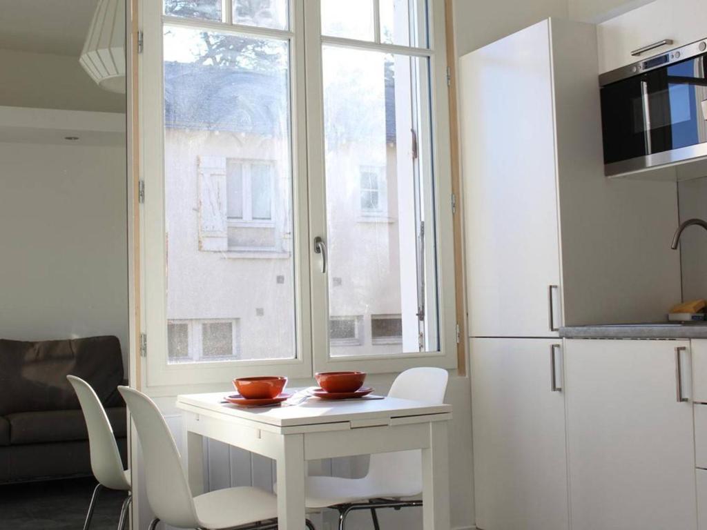 Ferienwohnung Tintemann