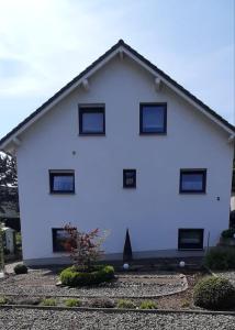 Appartement Ferienwohnung Tintemann Finkenweg 5 56841 Traben-Trarbach Rhénanie-Palatinat