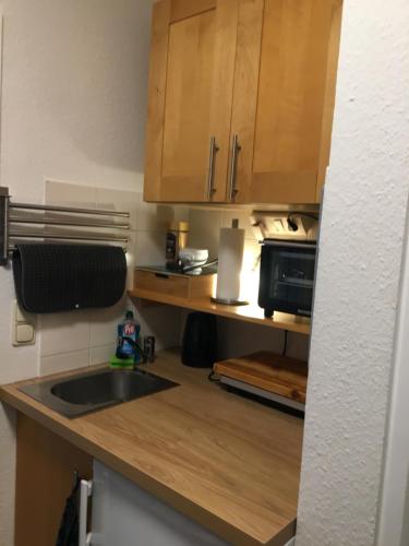 Ferienwohnung Tiny