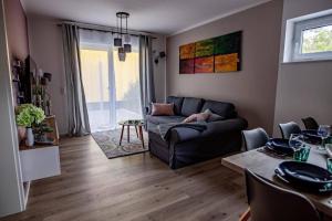 Appartement Ferienwohnung TinyBeach 5 Straße zum Meer 17509 Lubmin Mecklembourg-Poméranie