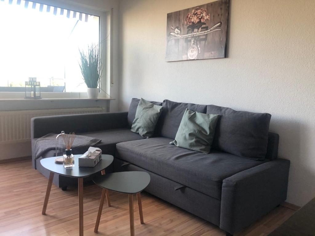 Appartement Ferienwohnung Tiryaki Löwentaler Straße 88045 Friedrichshafen