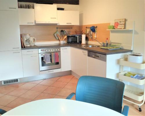 Ferienwohnung Tischneck