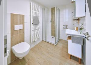 Appartement Ferienwohnung Tittmoning Stadtplatz Stadtplatz 28 1.Stock 84529 Tittmoning Bavière
