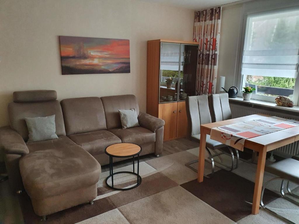 Appartement Ferienwohnung Todtmoos Hauptstraße 4 79682 Todtmoos