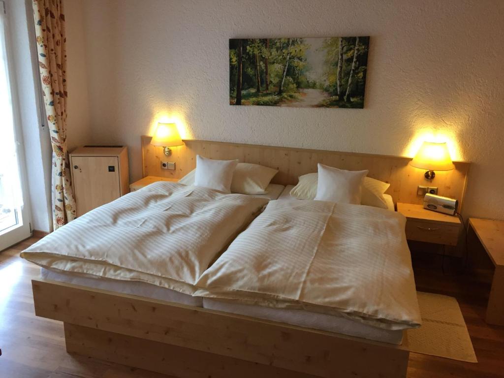 Appartement Ferienwohnung-Todtnauberg-in-der-Pension-Gloecklehof Martin-Heidegger-Weg 16 79674 Todtnau