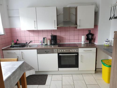 Ferienwohnung Toge