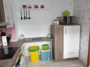 Ferienwohnung Toge