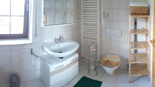 Ferienwohnung TomKa