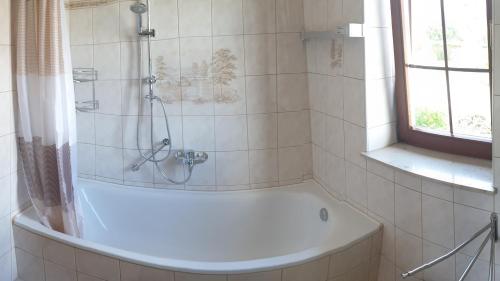 Ferienwohnung TomKa
