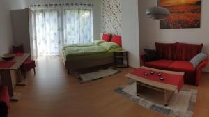 Ferienwohnung TomKa