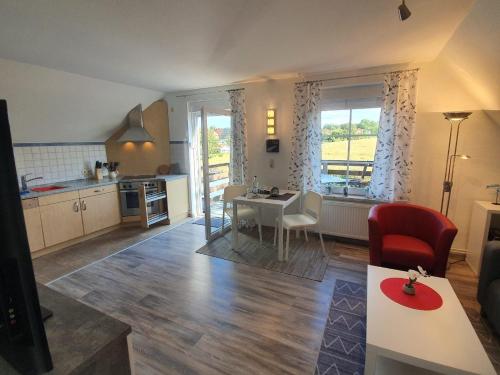 Ferienwohnung-Tomme