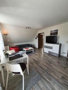 Appartement Ferienwohnung-Tomme Ole Dörpstraat 30 23769 Wulfen auf Fehmarn -1