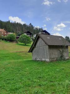 Ferienwohnung Tonbachtal