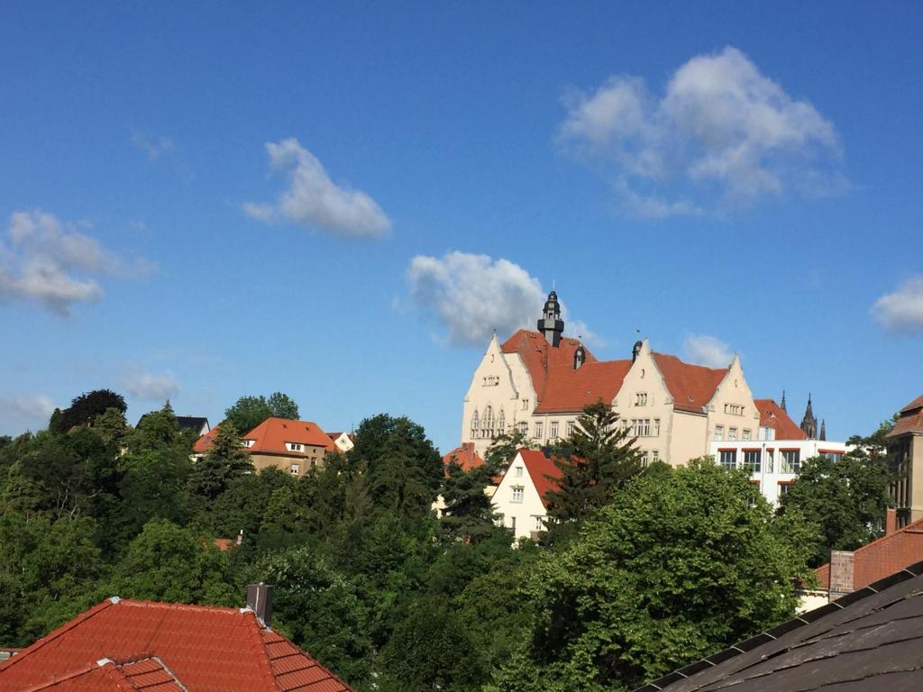 Ferienwohnung Tonberg 4 4 Tonberg Dachgeschoß, 01662 Meissen