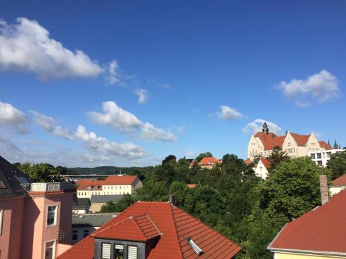 Ferienwohnung Tonberg 4