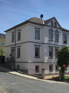 Appartement Ferienwohnung Tonberg 4 4 Tonberg Dachgeschoß 01662 Meissen Saxe