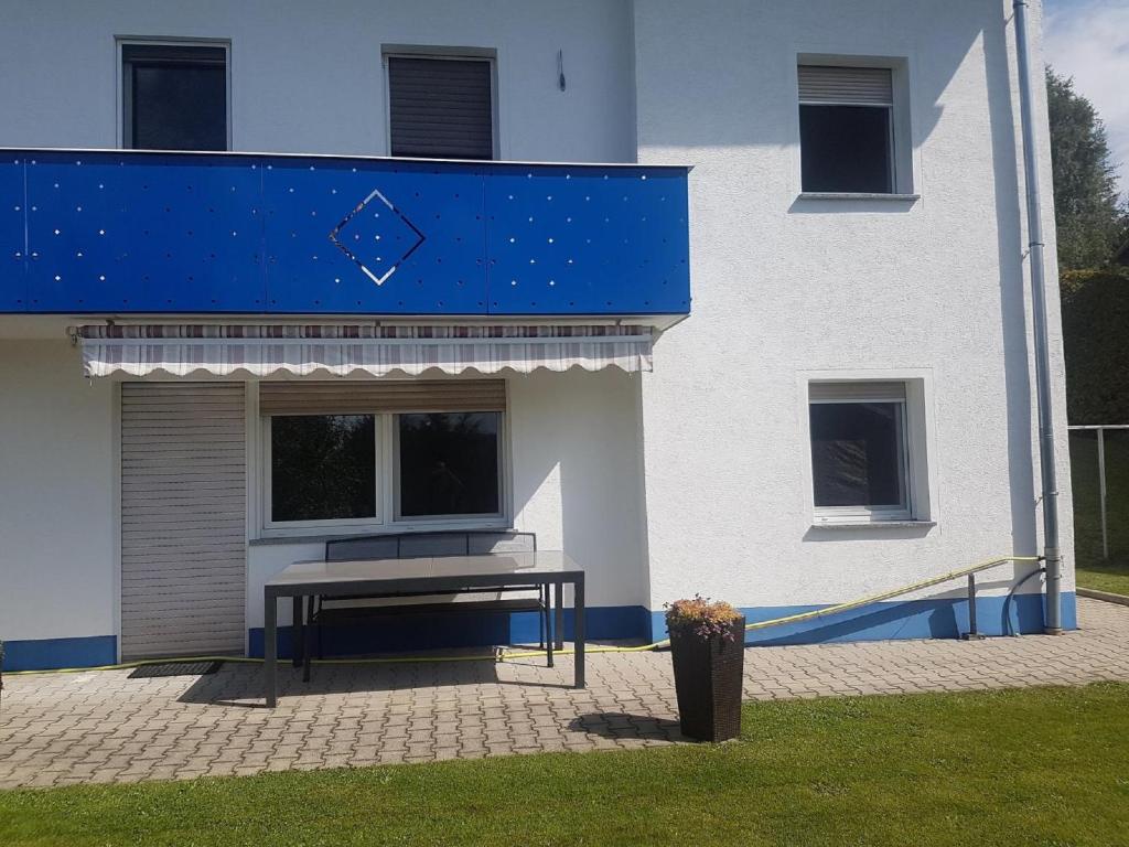 Ferienwohnung Toni 35 Böhmerwaldstraße, 94078 Freyung