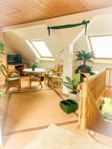 Appartement Ferienwohnung Toni 35 Hauptstraße 56379 Obernhof Rhénanie-Palatinat