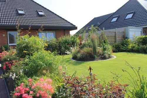 Ferienwohnung Topf