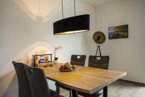 Ferienwohnung Tor zum Meer - Neubau mit Sauna, Fahrstuhl und Tiefgarage