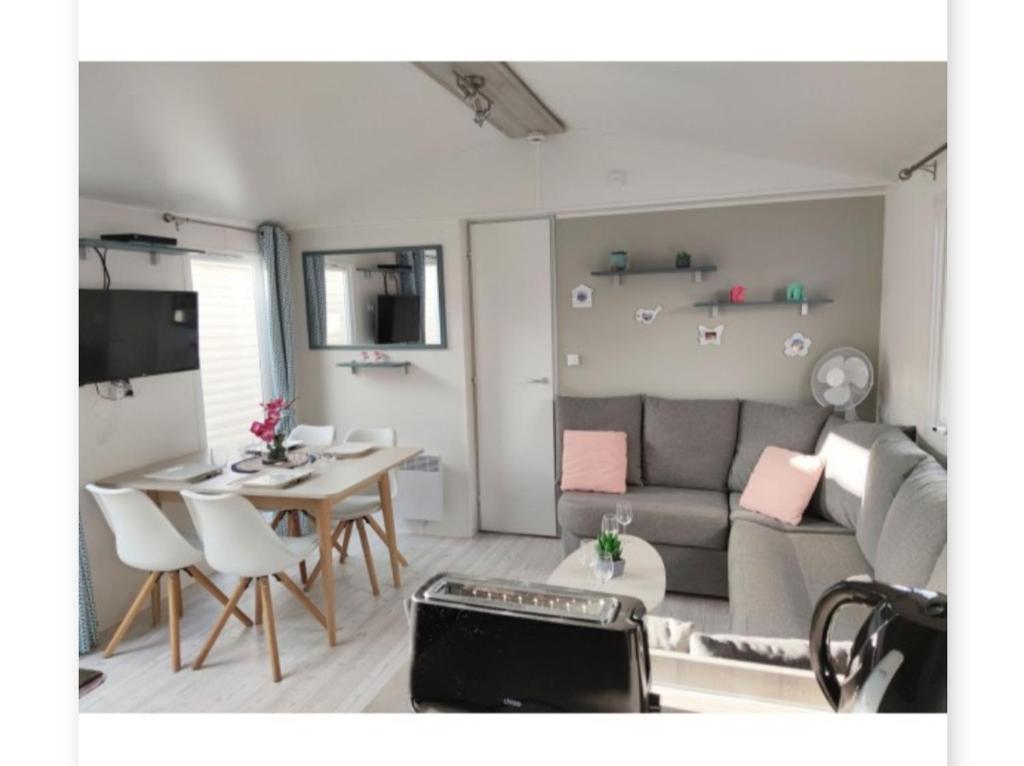 Ferienwohnung Tor zur Ostsee 496U01 17429 Mellenthin