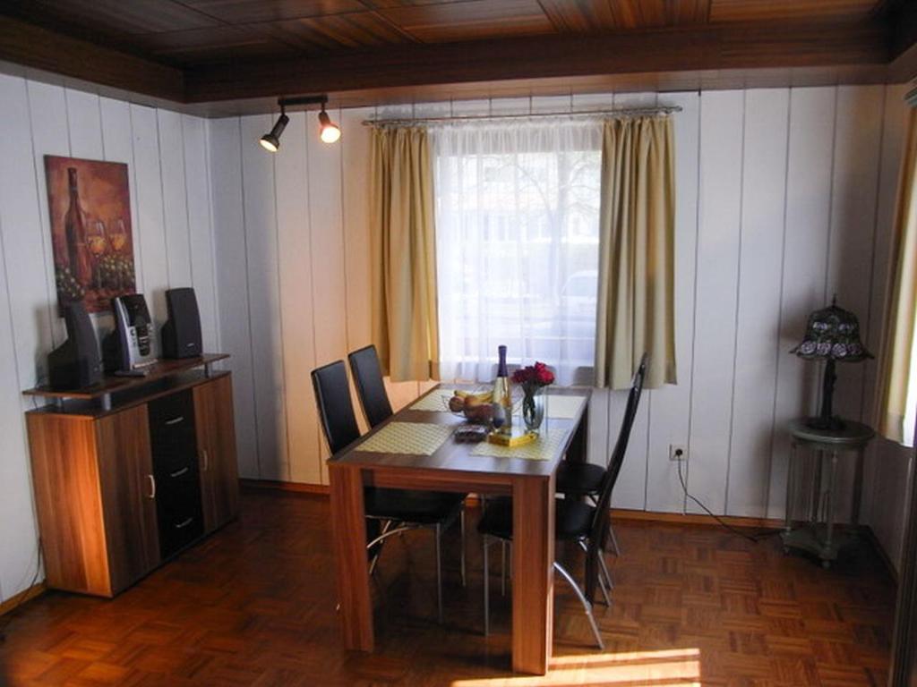 Ferienwohnung Toren Torenstraße 11, 88709 Meersburg