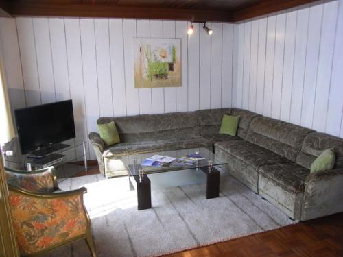 Ferienwohnung Toren