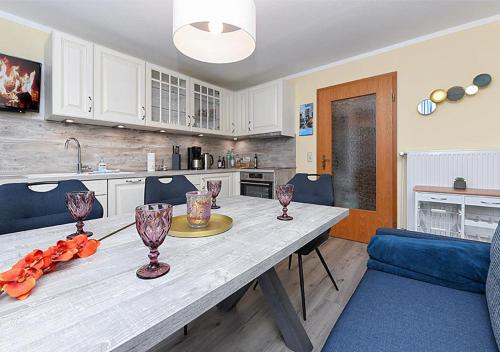 Ferienwohnung Torens-Nordsee-Apartments 1