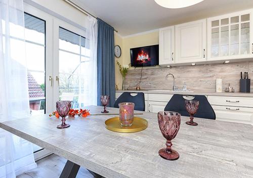 Ferienwohnung Torens-Nordsee-Apartments 1