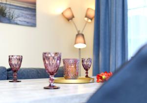 Ferienwohnung Torens-Nordsee-Apartments 1