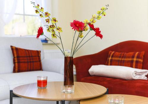 Ferienwohnung Torens-Nordsee -Apartments 2
