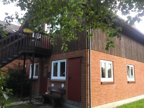 Ferienwohnung Torge