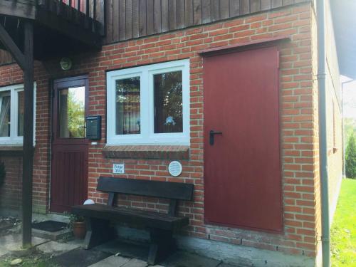 Ferienwohnung Torge