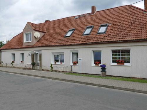 Ferienwohnung \