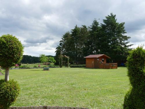 Ferienwohnung \