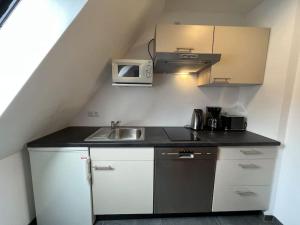 Appartement Ferienwohnung Torster #9 66 Kopmanshof 31785 Hameln Basse-Saxe