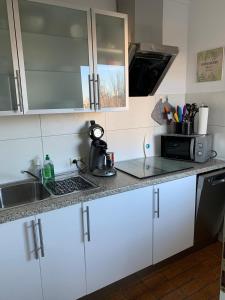 Ferienwohnung Toskana mit Schwimmbad und Sauna