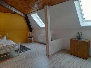 Appartement Ferienwohnung Toskana Traum 69 Possenhain 06618 Schönburg Saxe-Anhalt