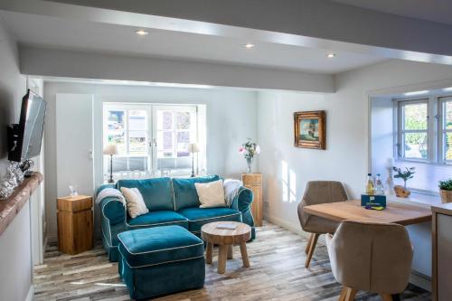 Ferienwohnung Töwerland