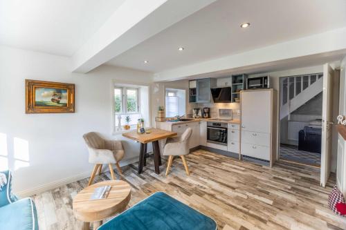 Ferienwohnung Töwerland