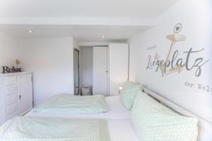 Ferienwohnung Töwerland