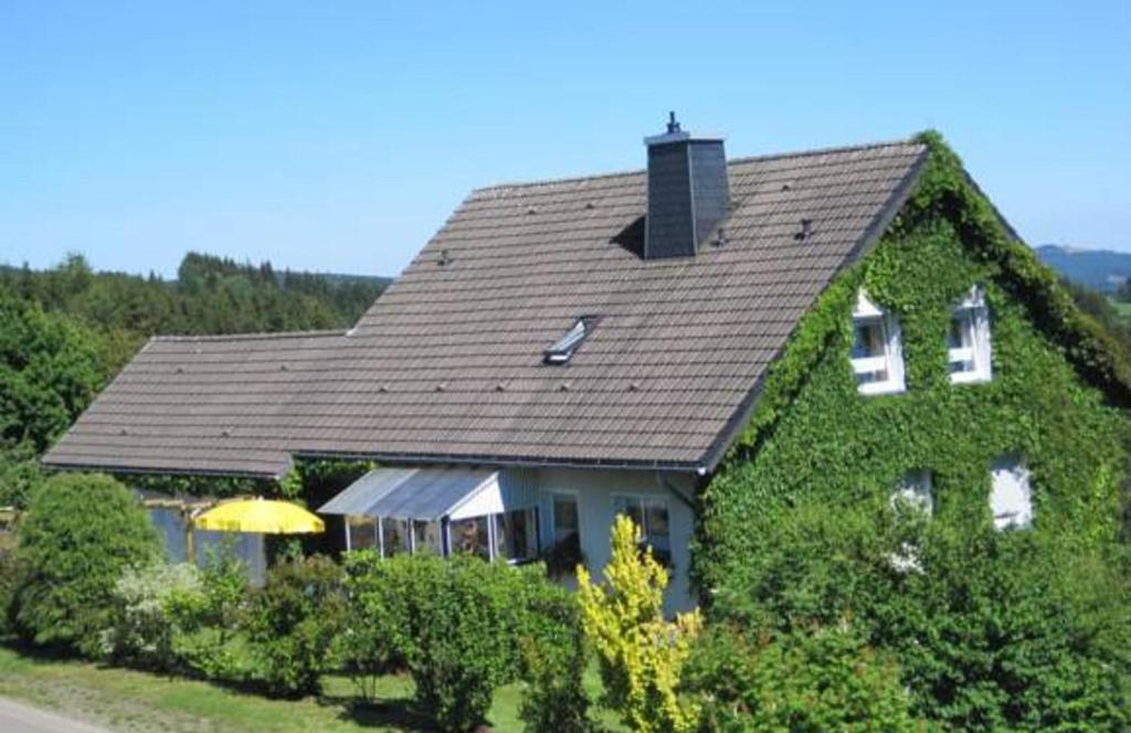 Appartement Ferienwohnung Trapp Alter Weg 34 59955 Winterberg