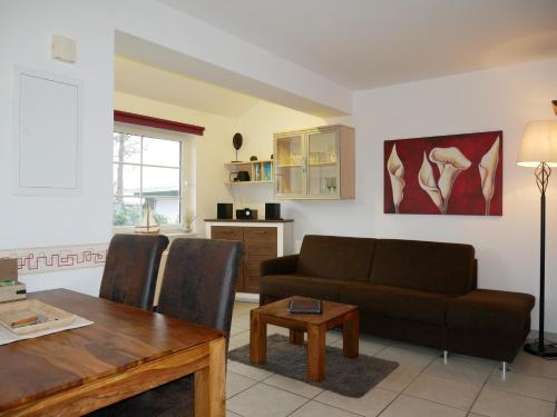 Ferienwohnung Trassenheide