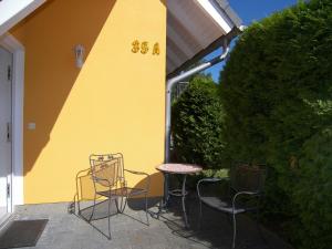 Ferienwohnung Trassenheide