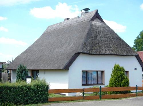 Ferienwohnung Trassenheide USE 2851