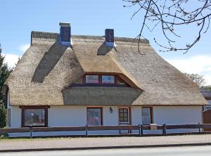 Ferienwohnung Trassenheide USE 2851